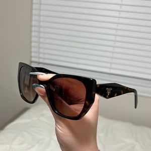 Prada PR 19ZS Sunglasses